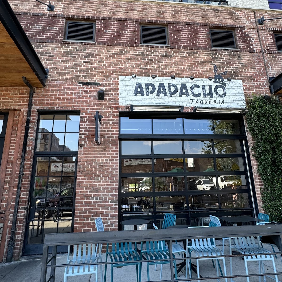 Apapacho Taqueria